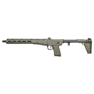 Kel-Tec Sub 2000