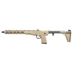 Kel-Tec Sub 2000