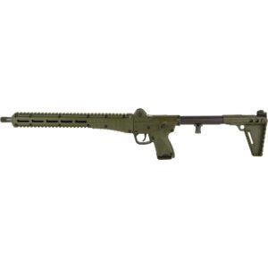 Kel-Tec Sub 2000