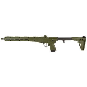 Kel-Tec Sub 2000