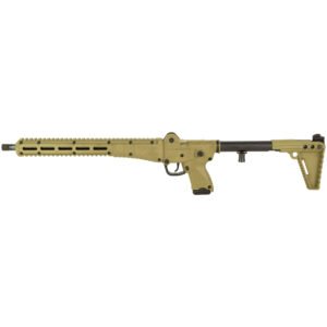 Kel-Tec Sub 2000