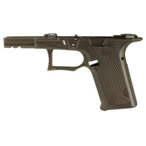 Lone Wolf Distributors Dusk19