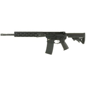 LWRC Direct Impingement Rifle