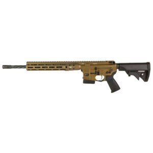 LWRC Direct Impingement Rifle