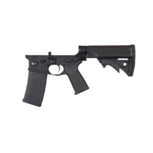 LWRC IC