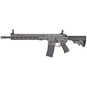 LWRC ICMKII