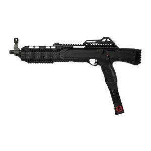 Hi-Point Firearms 4595P 2XRB with Brace