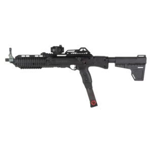 Hi-Point Firearms 4595P RDCT 2XRB with Brace