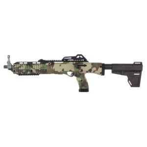 Hi-Point Firearms 4595 Pistol with Brace