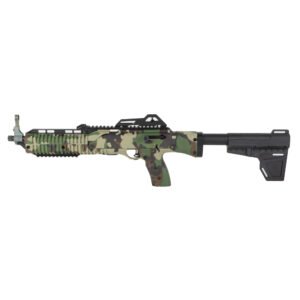Hi-Point Firearms 995 Pistol With Brace