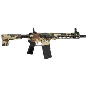 Hi-Point Firearms HP-15 Pistol