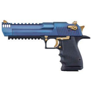 Magnum Research Desert Eagle