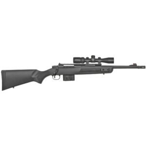 Mossberg MVP