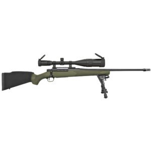 Mossberg Patriot