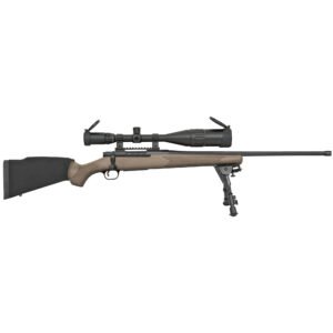 Mossberg Patriot