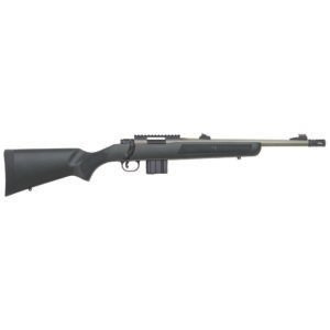 Mossberg MVP