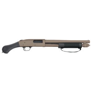 Mossberg 590