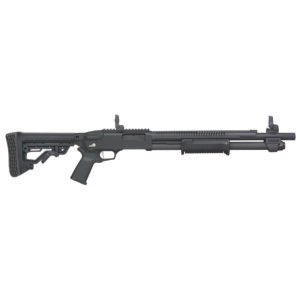 Mossberg 590R