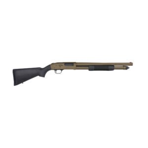 Mossberg 590