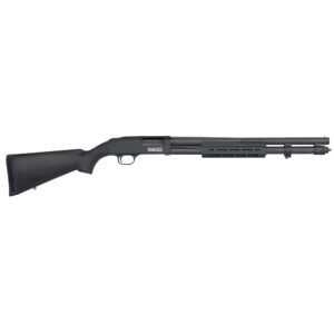 Mossberg 590S