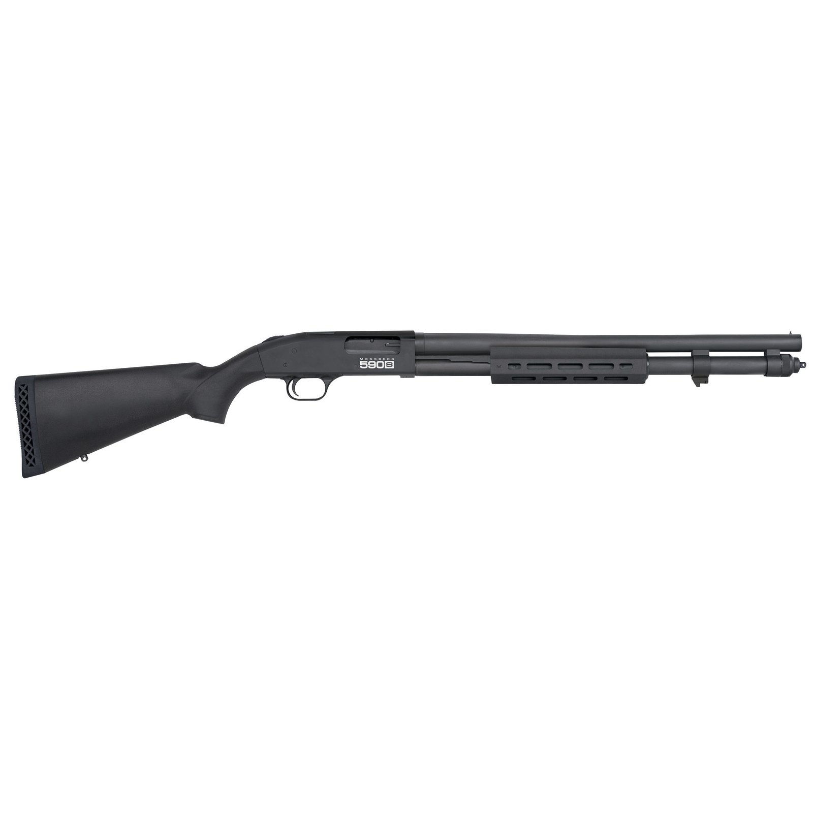 Mossberg 590S