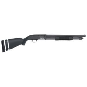 Mossberg 590S