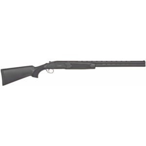 Mossberg Silver Reserve II