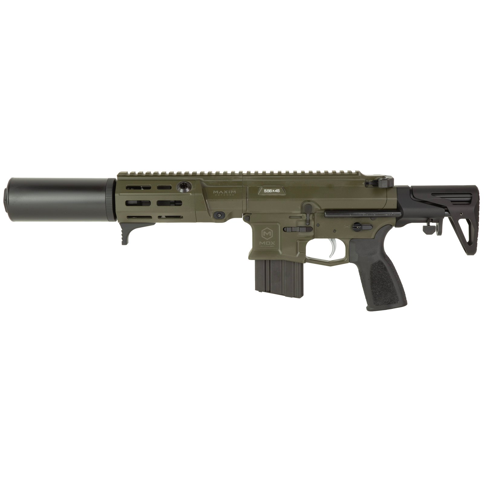 Maxim Defense Industries PDX-SD