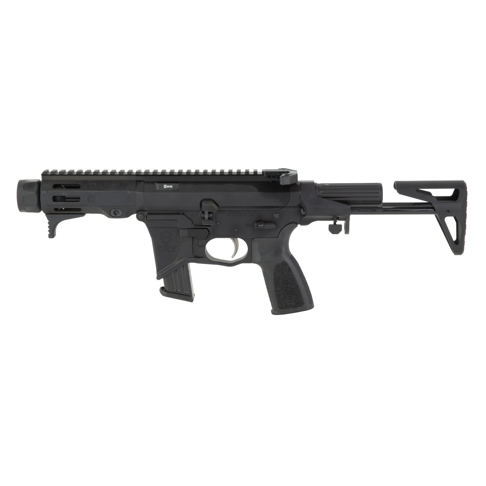 Maxim Defense Industries MD9