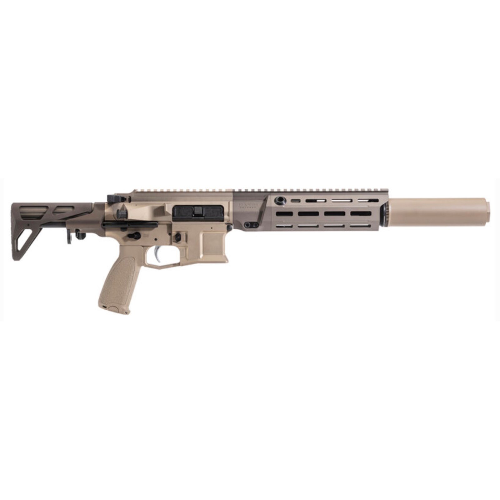 Maxim Defense Industries SDX