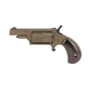 North American Arms Bootlegger