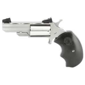 North American Arms Black Widow