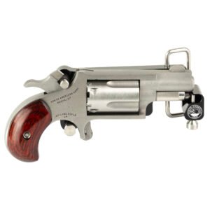 North American Arms Mini Revolver