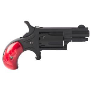 North American Arms Mini Revolver