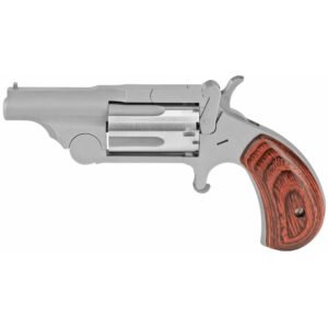 North American Arms Mini Revolver