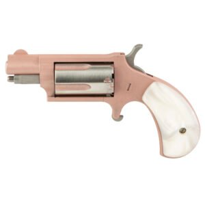 North American Arms Mini Revolver