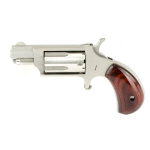 North American Arms Mini Revolver