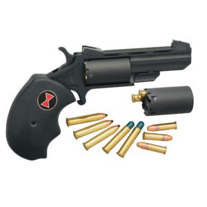 North American Arms Black Widow