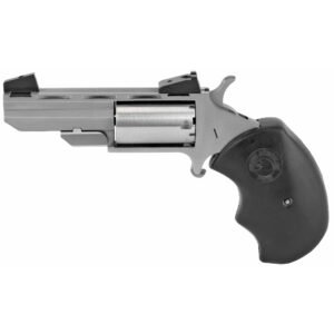 North American Arms Black Widow