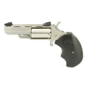 North American Arms Black Widow
