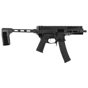 Nemo Arms Mongoose