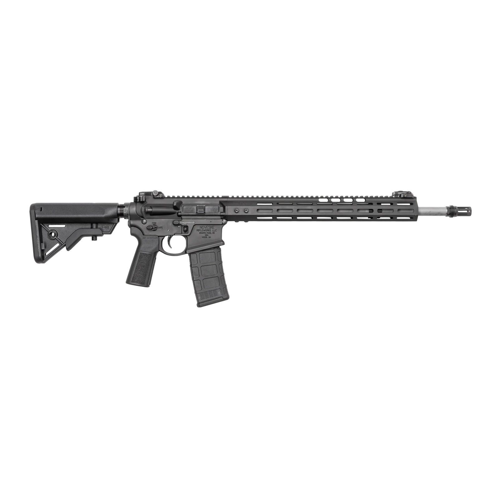 Noveske N4