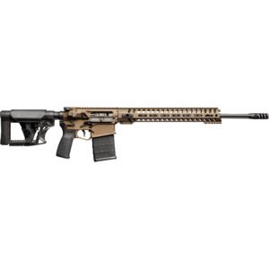 Patriot Ordnance Factory Revolution DI