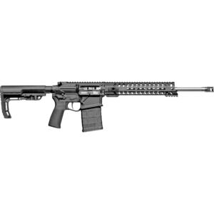 Patriot Ordnance Factory Rogue