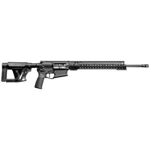 Patriot Ordnance Factory Rogue Prescott