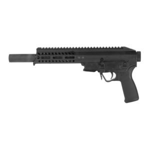 Patriot Ordnance Factory Rebel