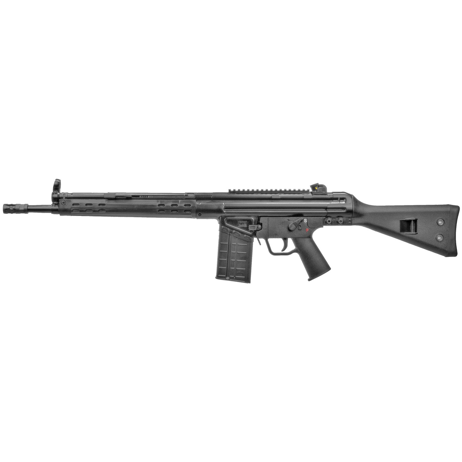 PTR Industries PTR-91 A3SK