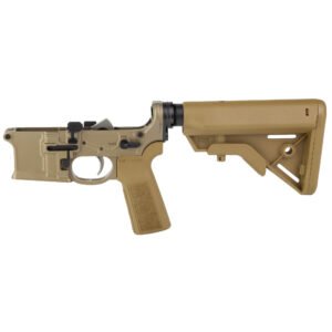 Primary Weapons Systems MK1