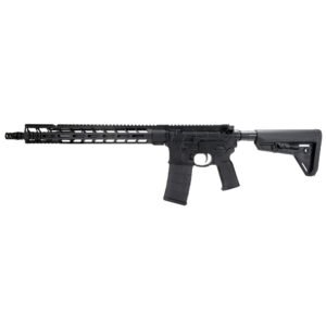 Primary Weapons Systems MK1