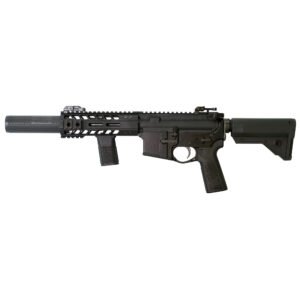 Radical Defense MK1 Mod 1.5